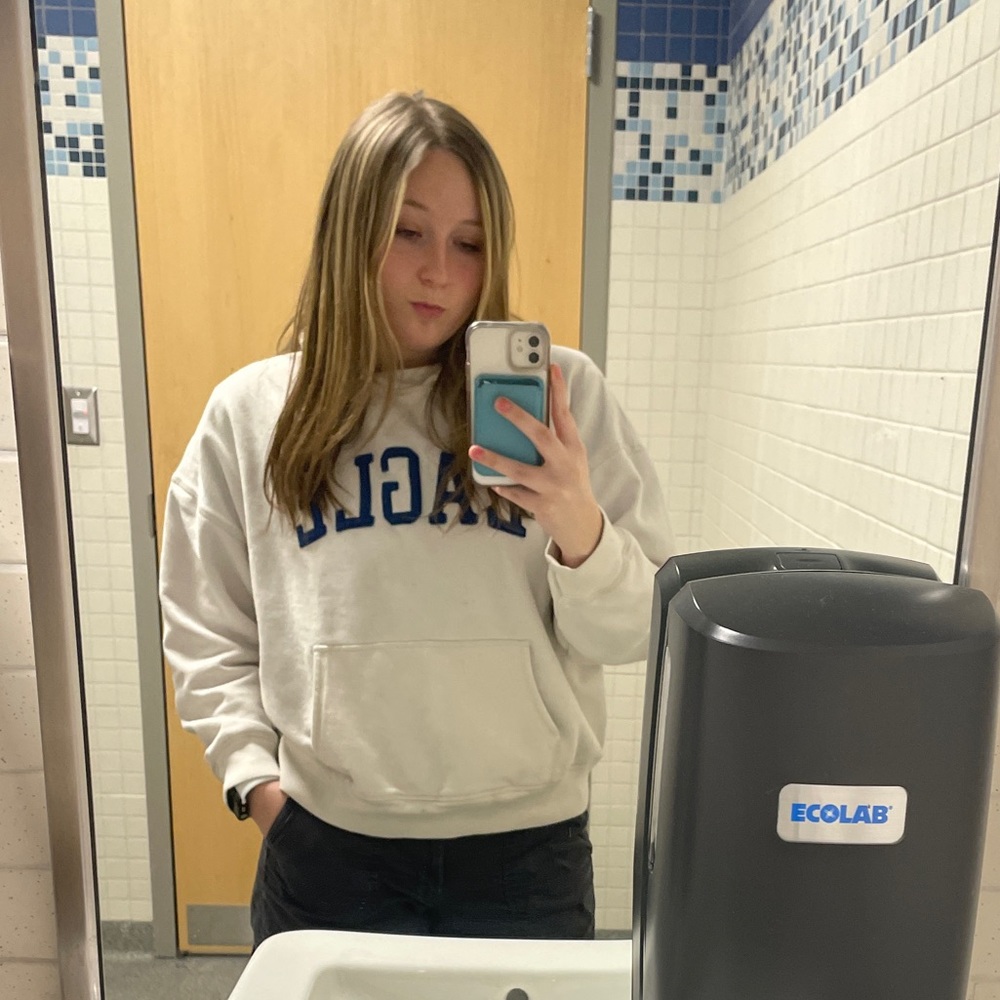 Meet your Posher, Piper